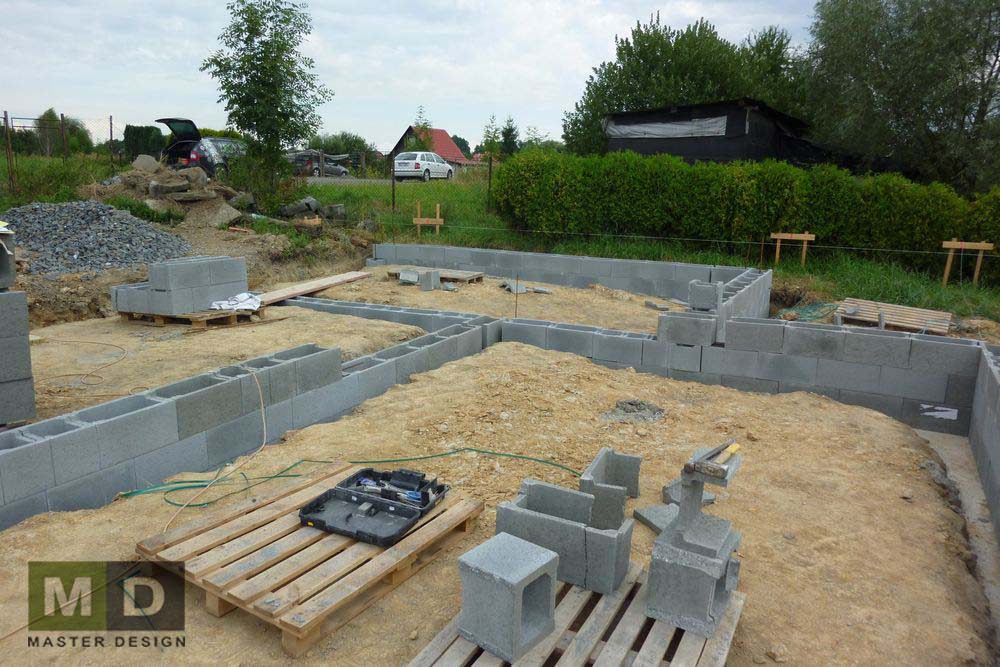 VýstavbaRodinný dům Karviná - vizualizace2