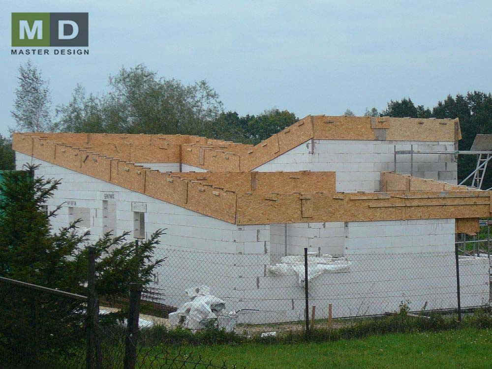 VýstavbaRodinný dům Karviná - vizualizace13