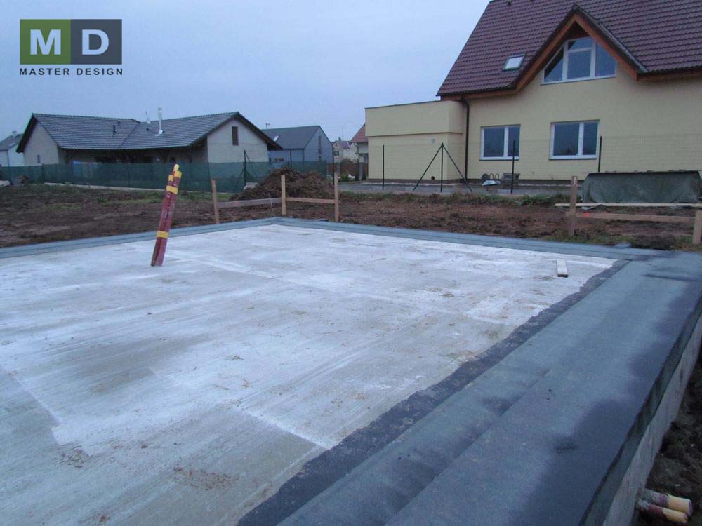 VýstavbaRodinný dům Hradec Králové - vizualizace6