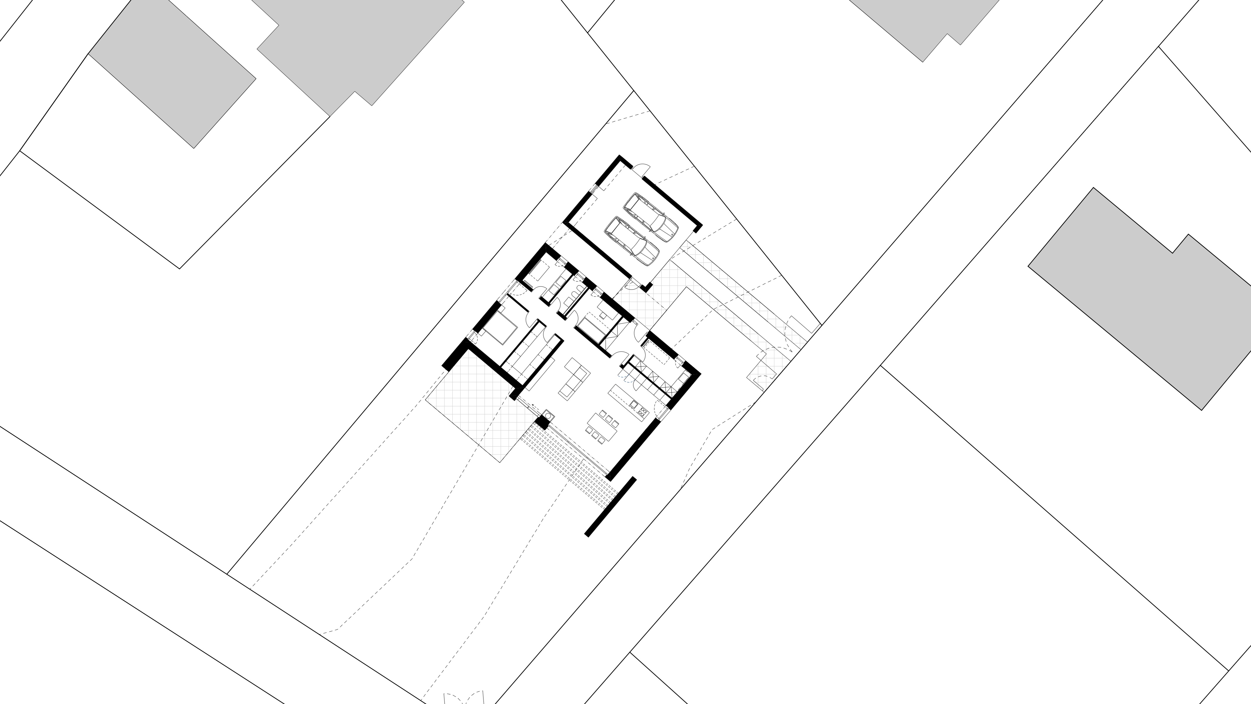 Family house - Krmelín - Vizualizace 4
