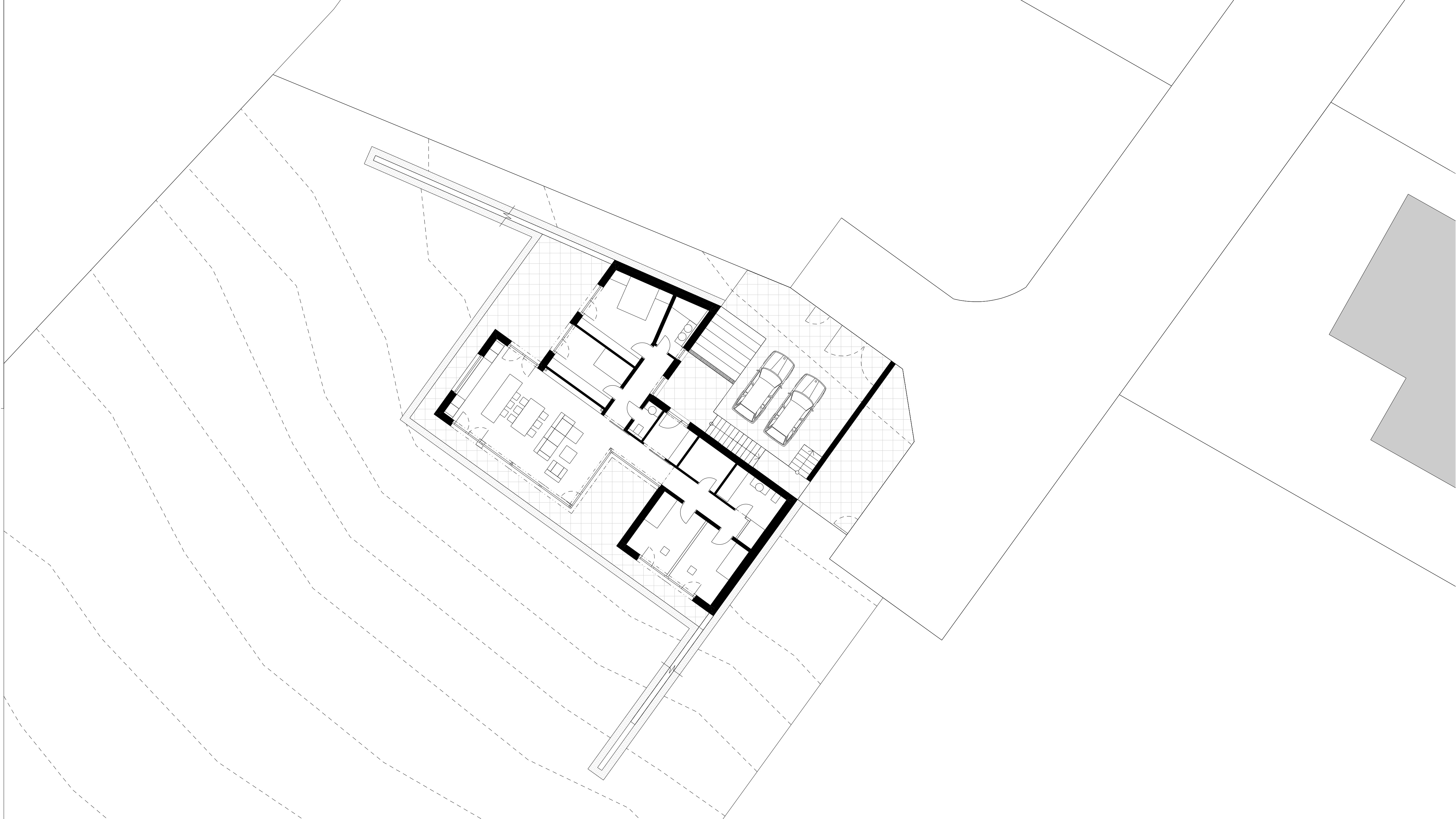 Family house - Ostrava - Vizualizace 4