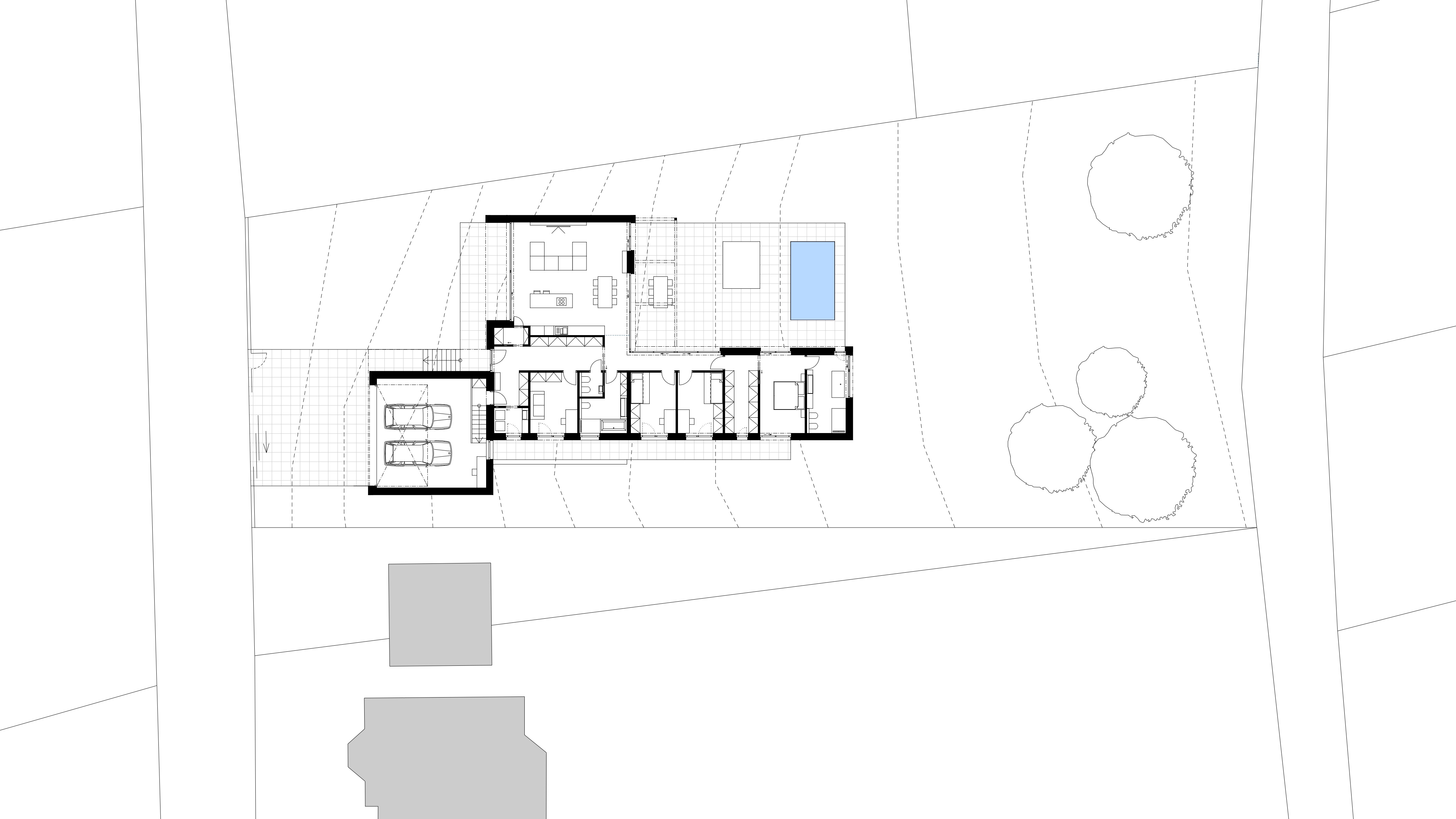 Family house - Dolní Jirčany u Prahy - Vizualizace 4