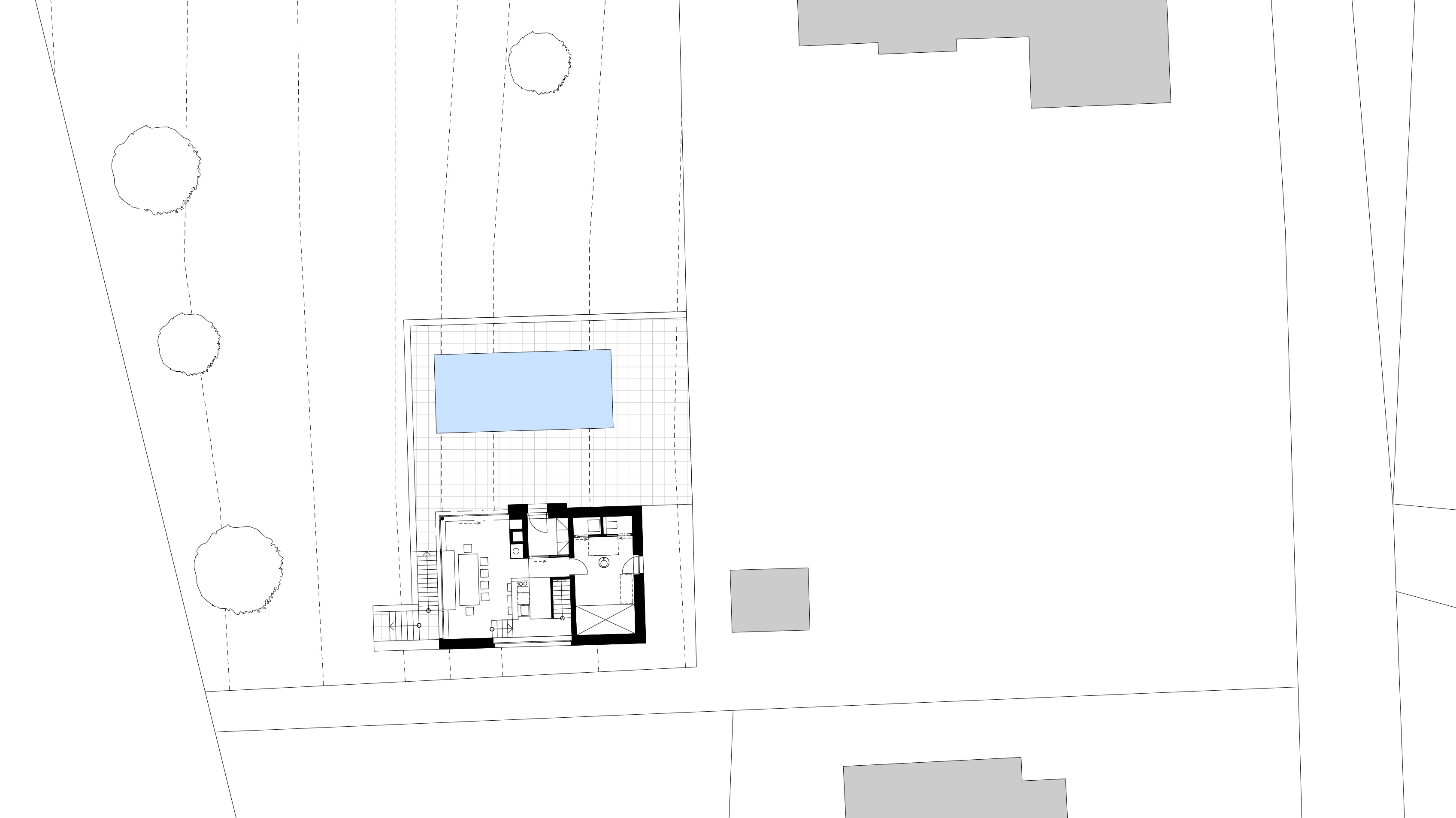 Family house - Malenovice - Vizualizace 4