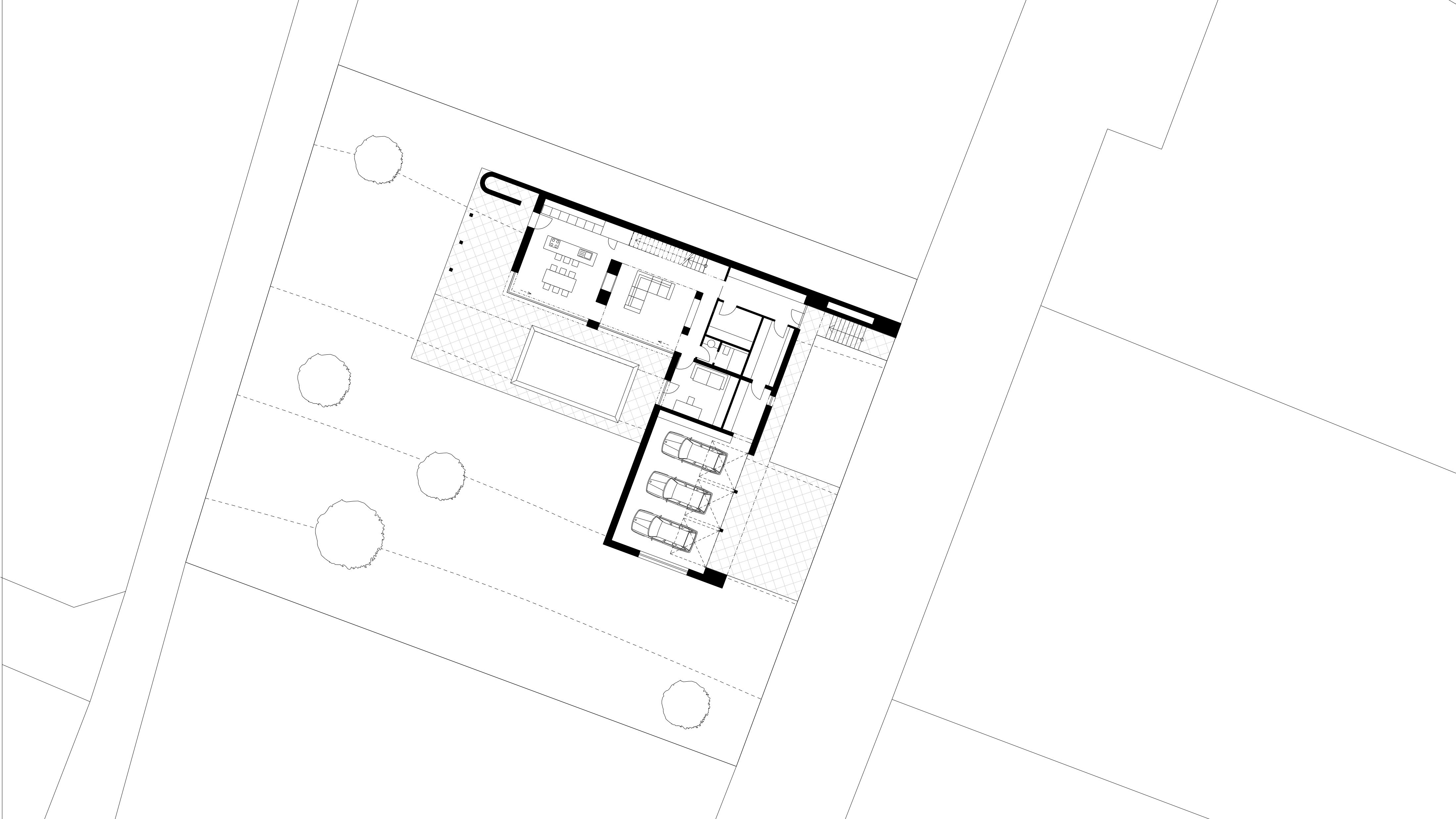 Family house - Frenštát pod Radhoštěm - Vizualizace 5